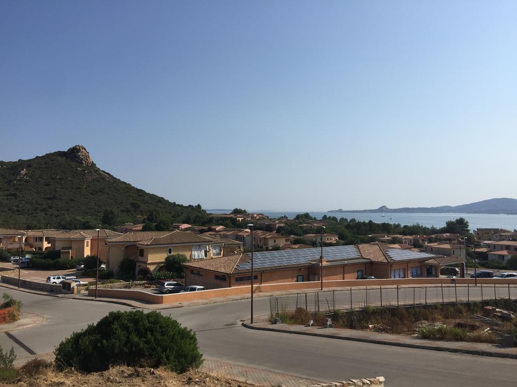 Le Maree Apartments Cannigione Quarto foto